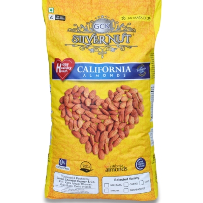 California Almond